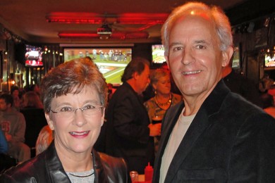 John and Nancy (Pruitt) Jenkins